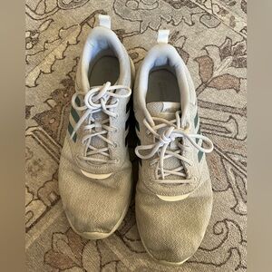 Adidas Cloud Sneakers - Size 11